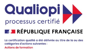 Qualiopi Certification