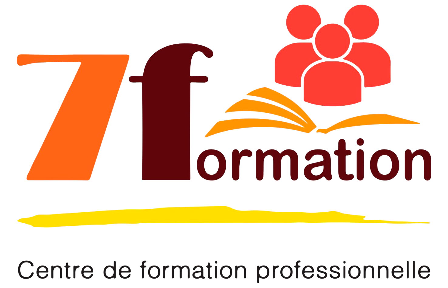 Logo 7 Formation